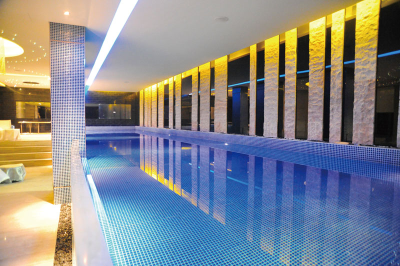 泳池除濕機(jī)尺寸 