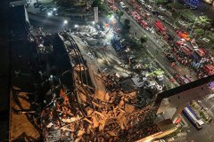 “酒店倒塌事件”，催生對(duì)游泳館泳池建筑安全隱患的反思！